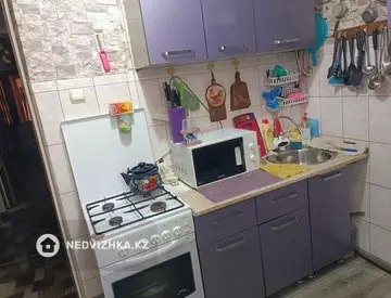 66.4 м², 3-комнатная квартира, этаж 1 из 5, 66 м², изображение - 4