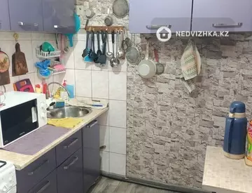 66.4 м², 3-комнатная квартира, этаж 1 из 5, 66 м², изображение - 5