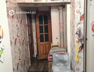 66.4 м², 3-комнатная квартира, этаж 1 из 5, 66 м², изображение - 14