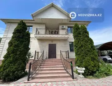 8-комнатный дом, 18 соток, 423 м²