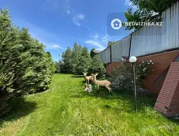 8-комнатный дом, 18 соток, 423 м²