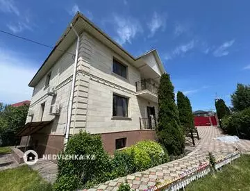 423 м², 8-комнатный дом, 18 соток, 423 м², изображение - 6