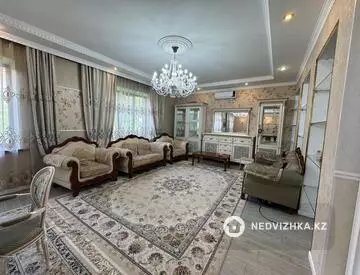 423 м², 8-комнатный дом, 18 соток, 423 м², изображение - 9