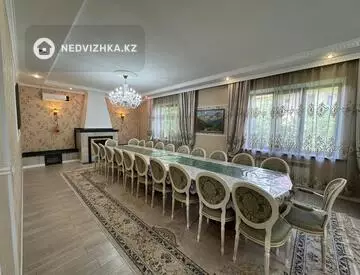 423 м², 8-комнатный дом, 18 соток, 423 м², изображение - 10