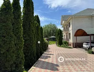 423 м², 8-комнатный дом, 18 соток, 423 м², изображение - 14