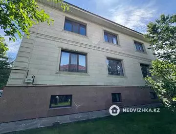 423 м², 8-комнатный дом, 18 соток, 423 м², изображение - 15