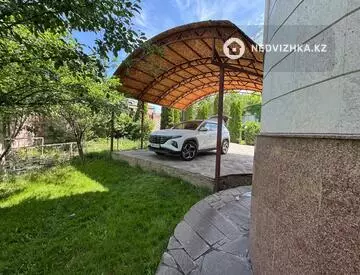 423 м², 8-комнатный дом, 18 соток, 423 м², изображение - 16