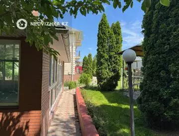 423 м², 8-комнатный дом, 18 соток, 423 м², изображение - 18