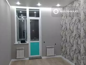 3-комнатная квартира, этаж 8 из 12, 77 м²