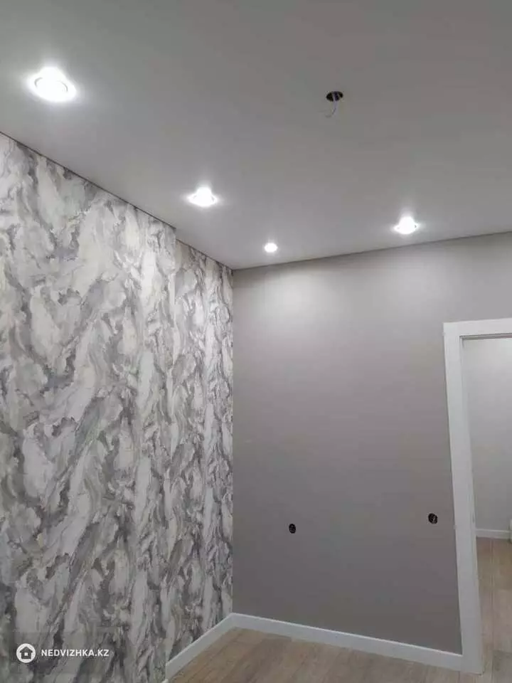 77 м², 3-комнатная квартира, этаж 8 из 12, 77 м², изображение - 1