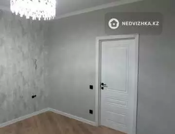 63 м², 3-комнатная квартира, этаж 20 из 23, 63 м², изображение - 6