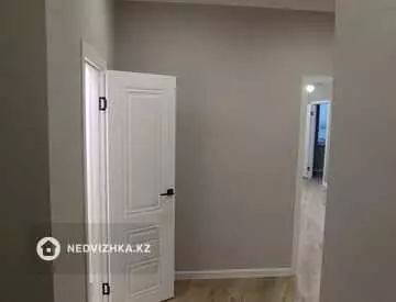 63 м², 3-комнатная квартира, этаж 20 из 23, 63 м², изображение - 12