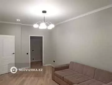 3-комнатная квартира, этаж 20 из 23, 63 м²