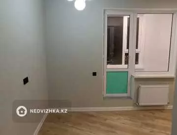 63 м², 3-комнатная квартира, этаж 20 из 23, 63 м², изображение - 10