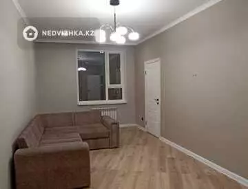 3-комнатная квартира, этаж 20 из 23, 63 м²