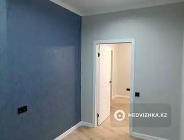 3-комнатная квартира, этаж 20 из 23, 63 м²