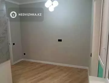 63 м², 3-комнатная квартира, этаж 20 из 23, 63 м², изображение - 8