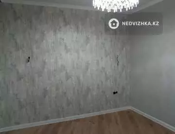 63 м², 3-комнатная квартира, этаж 20 из 23, 63 м², изображение - 5