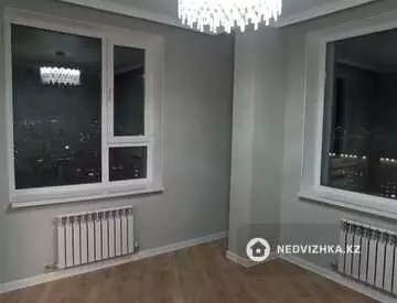 63 м², 3-комнатная квартира, этаж 20 из 23, 63 м², изображение - 4