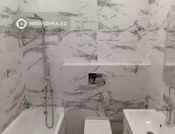 63 м², 3-комнатная квартира, этаж 20 из 23, 63 м², изображение - 9