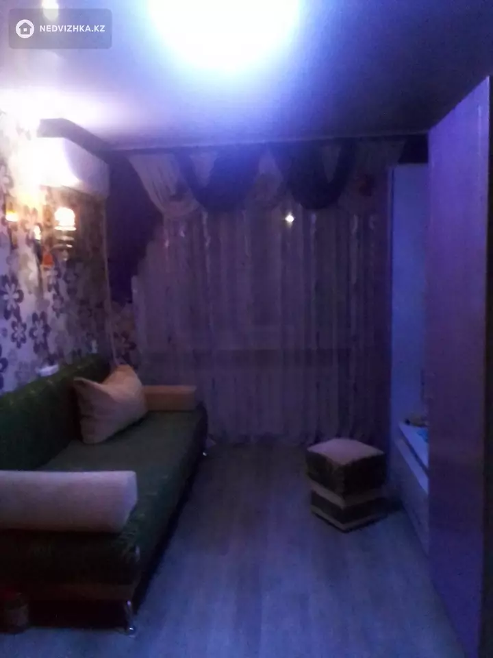35 м², 1-комнатная квартира, этаж 1 из 4, 35 м², на длительный срок, изображение - 1