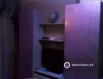 1-комнатная квартира, этаж 1 из 4, 35 м², на длительный срок