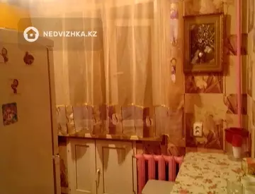 35 м², 1-комнатная квартира, этаж 1 из 4, 35 м², на длительный срок, изображение - 4