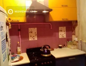 35 м², 1-комнатная квартира, этаж 1 из 4, 35 м², на длительный срок, изображение - 5
