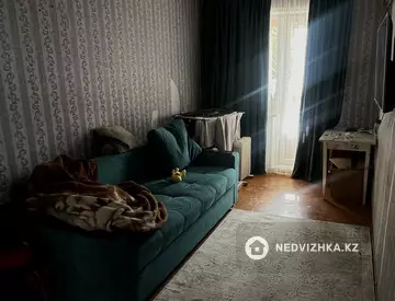 42 м², 2-комнатная квартира, этаж 1 из 5, 42 м², изображение - 4