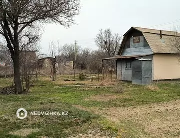 3-комнатная дача, 12 соток, 40 м²
