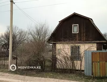 40 м², 3-комнатная дача, 12 соток, 40 м², изображение - 5