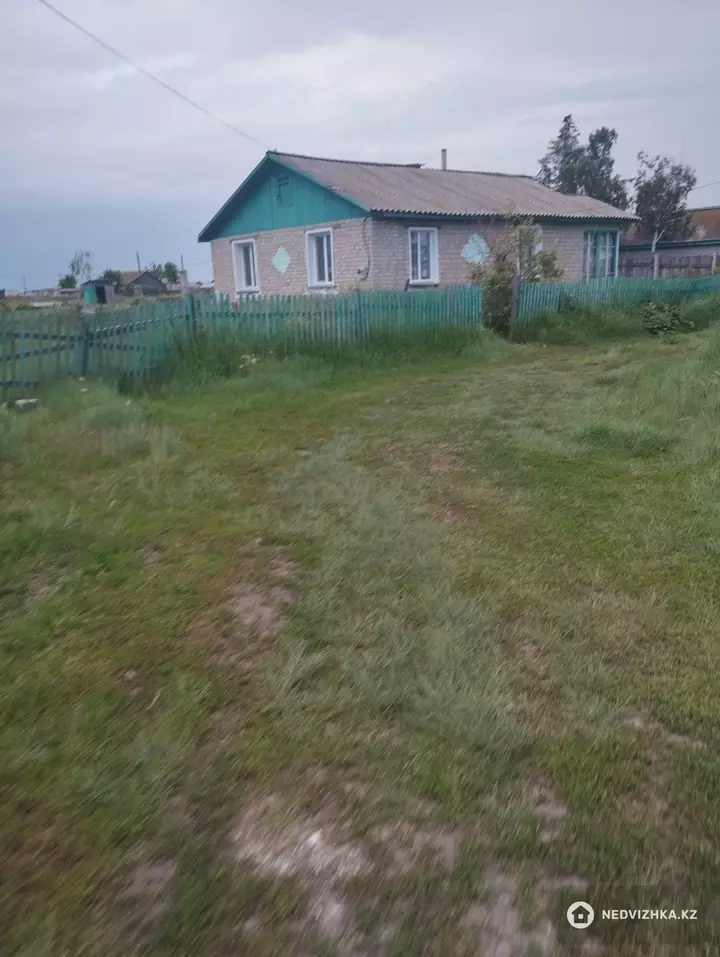 76.4 м², 3-комнатный дом, 14.4 соток, 76 м², изображение - 1