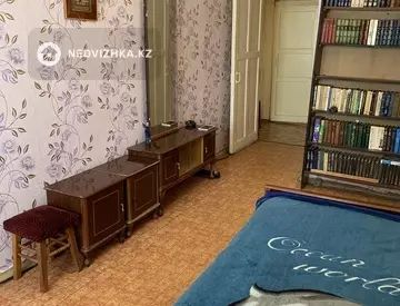 60 м², 3-комнатная квартира, этаж 3 из 4, 60 м², на длительный срок, изображение - 4