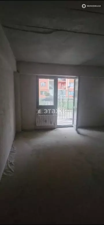 55 м², 1-комнатная квартира, этаж 1 из 10, 55 м², изображение - 4