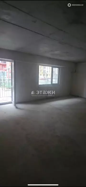 55 м², 1-комнатная квартира, этаж 1 из 10, 55 м², изображение - 3