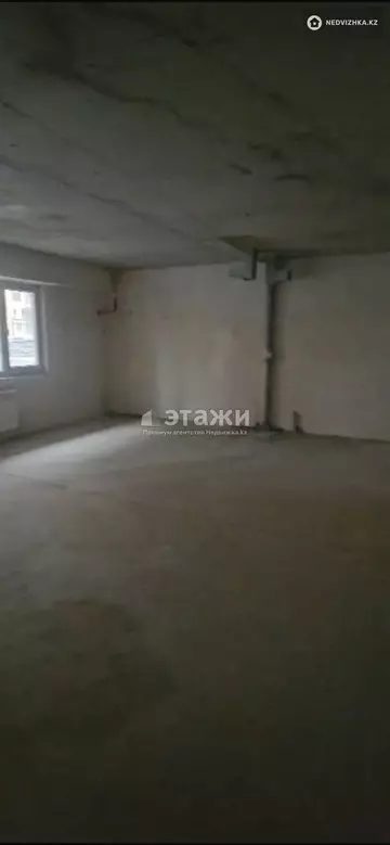 55 м², 1-комнатная квартира, этаж 1 из 10, 55 м², изображение - 5