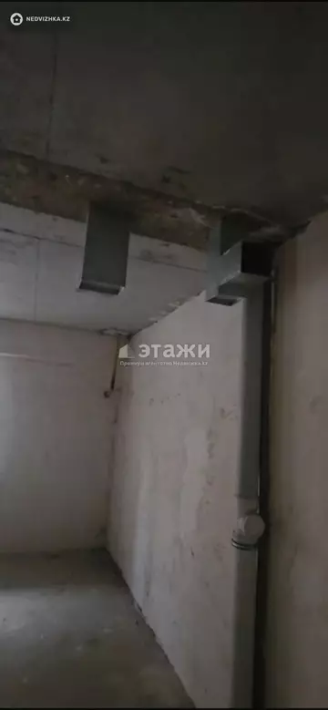 55 м², 1-комнатная квартира, этаж 1 из 10, 55 м², изображение - 8