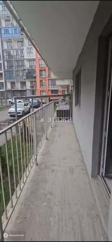 55 м², 1-комнатная квартира, этаж 1 из 10, 55 м², изображение - 9