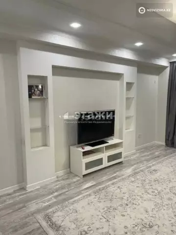 2-комнатная квартира, этаж 9 из 15, 88 м²