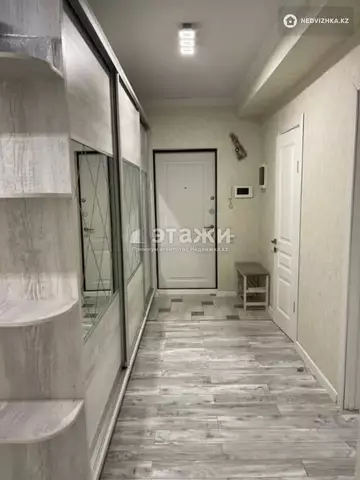 88.2 м², 2-комнатная квартира, этаж 9 из 15, 88 м², изображение - 5