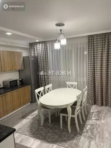 88.2 м², 2-комнатная квартира, этаж 9 из 15, 88 м², изображение - 6