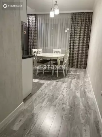 88.2 м², 2-комнатная квартира, этаж 9 из 15, 88 м², изображение - 7