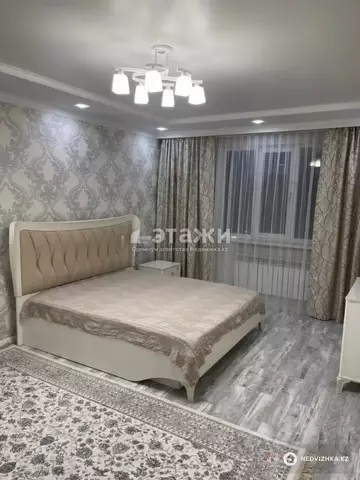 88.2 м², 2-комнатная квартира, этаж 9 из 15, 88 м², изображение - 9
