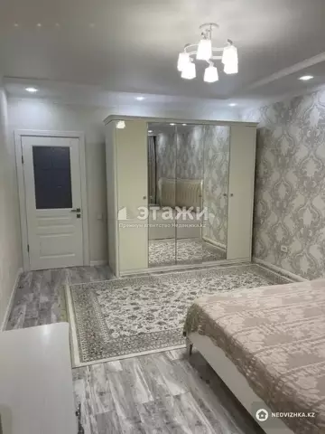 88.2 м², 2-комнатная квартира, этаж 9 из 15, 88 м², изображение - 11