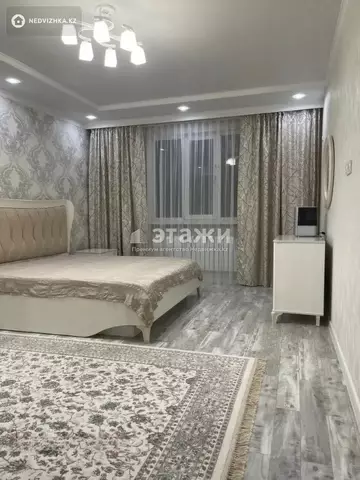 88.2 м², 2-комнатная квартира, этаж 9 из 15, 88 м², изображение - 12
