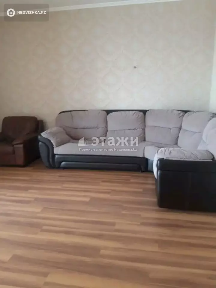 57.6 м², 1-комнатная квартира, этаж 14 из 20, 58 м², изображение - 1