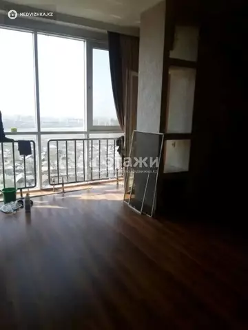 57.6 м², 1-комнатная квартира, этаж 14 из 20, 58 м², изображение - 0