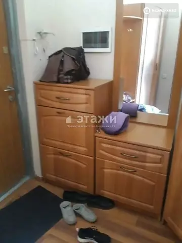 57.6 м², 1-комнатная квартира, этаж 14 из 20, 58 м², изображение - 2