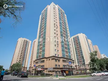57.6 м², 1-комнатная квартира, этаж 14 из 20, 58 м², изображение - 3