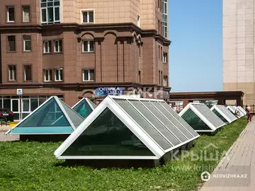 57.6 м², 1-комнатная квартира, этаж 14 из 20, 58 м², изображение - 6